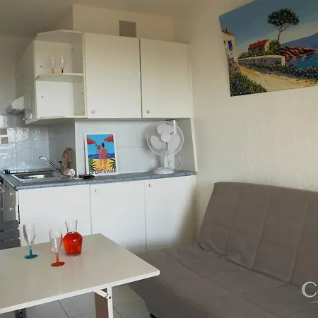 éco 2 Pièces Au Soleil - Fr-1-867-10