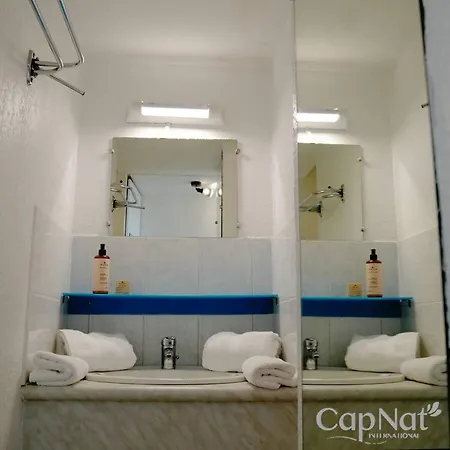 Appartamento éco 2 Pièces Au Soleil - Fr-1-867-10