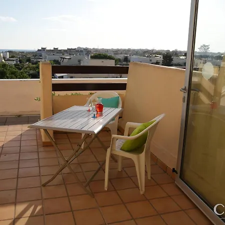 Appartamento éco 2 Pièces Au Soleil - Fr-1-867-10 *