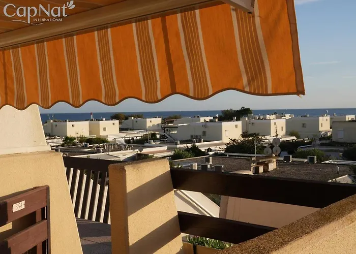 Appartamento éco 2 Pièces Au Soleil - Fr-1-867-10