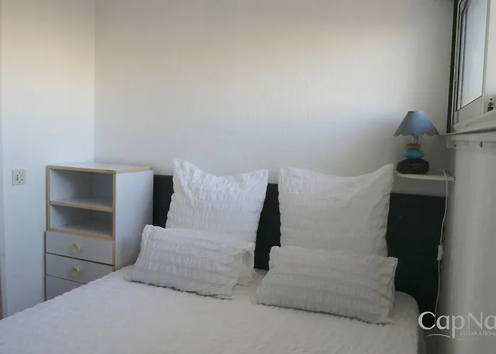 Appartamento éco 2 Pièces Au Soleil - Fr-1-867-10 *