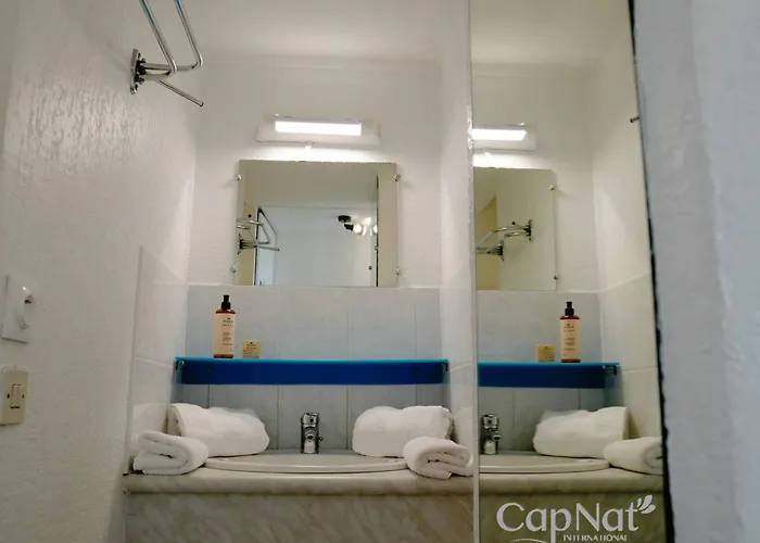 Appartamento éco 2 Pièces Au Soleil - Fr-1-867-10